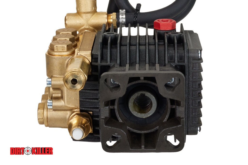 Direct Drive Made Ready General Pump TP2530 MAX 2.5GPM 3000PSI